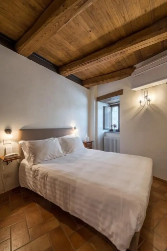 1 Bedroom Classic Double room