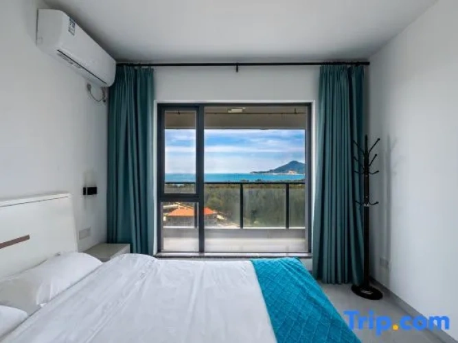 2 Bedrooms Suite