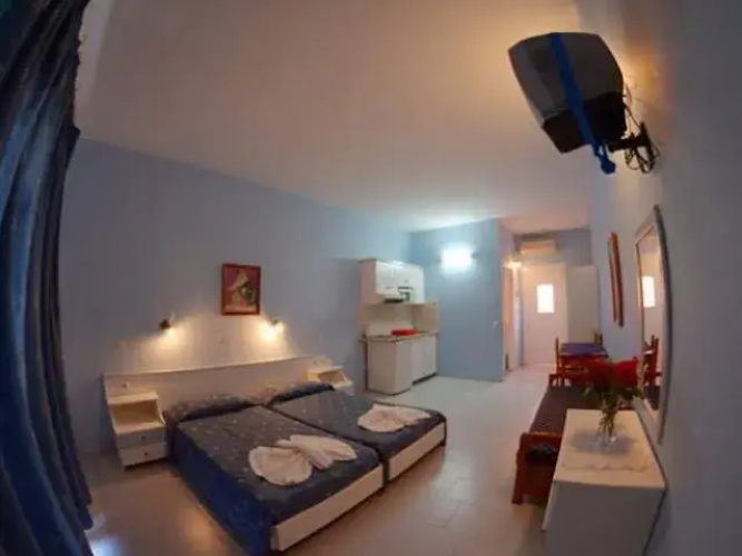 Luisa Hotel-Apartments
