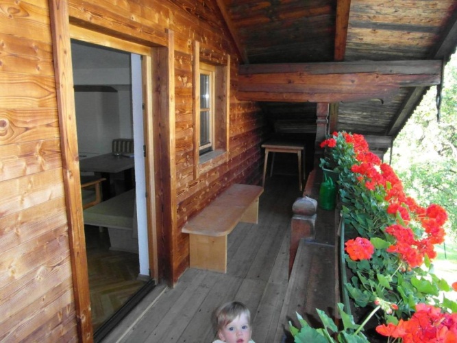 2 Bedrooms Apartment with balcony