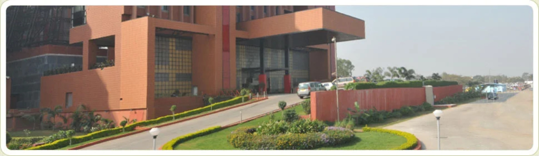 VITS Pune
