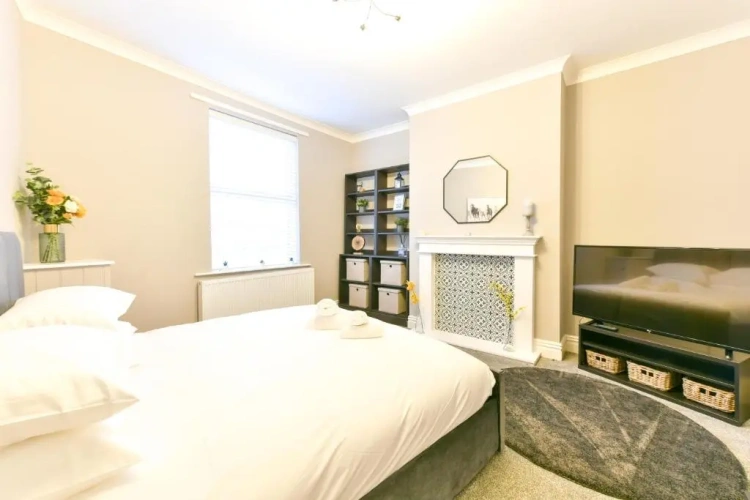 Double Apartment