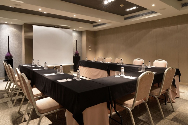 Pestana Arena Barcelona photo 34