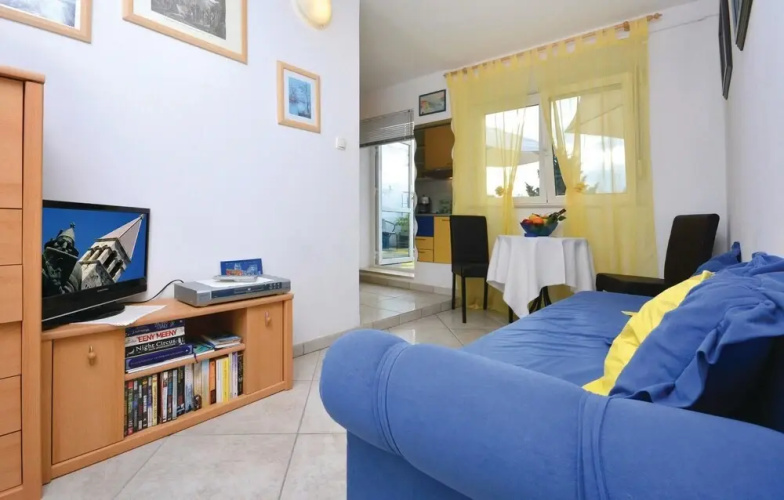 Beautiful Home in Split With Wifi and 1 Bedrooms