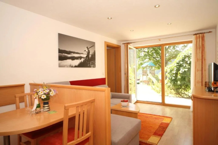 Landappartement Ramsau