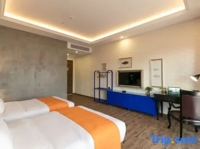 Business Twin room