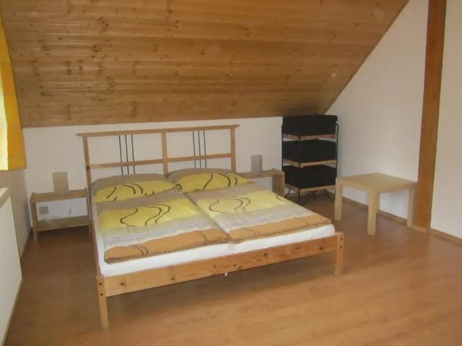 Penzion Medvídek