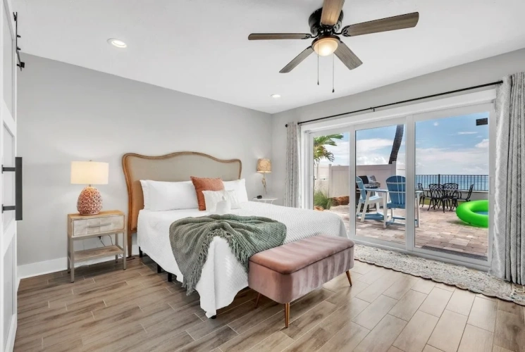 3 Bedrooms Cottage