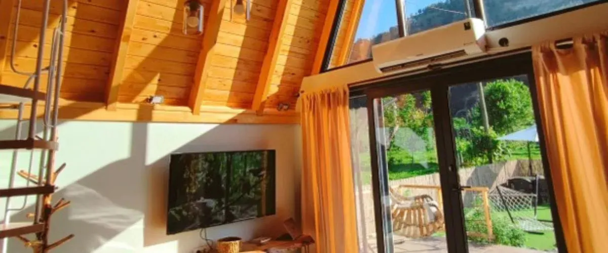 Usula Bungalov