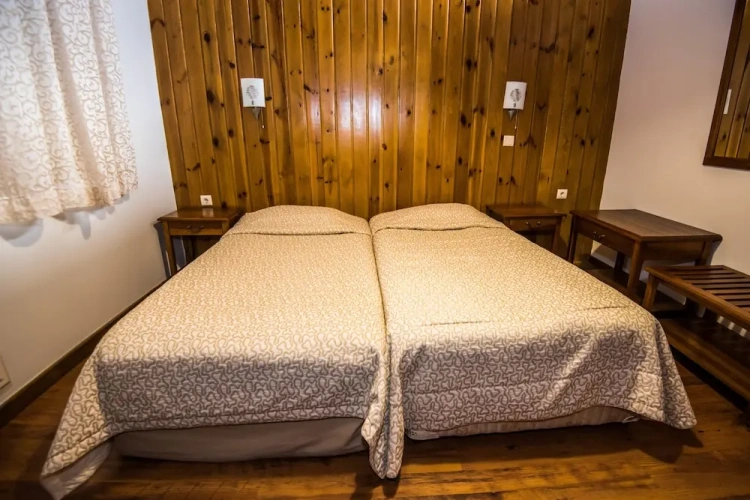 Comfort Villa