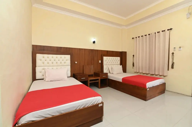 Mcm Hotel Wisata Bojonegoro