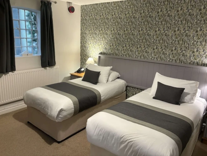 Comfort room