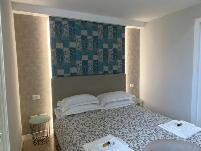 B&B Suite Cutelli
