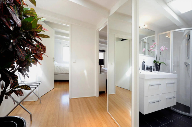 Amsterdam Boutique Apartments