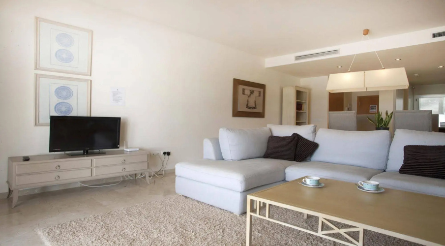 Complejo Bellavista Residencial