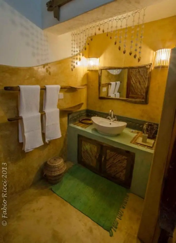 Zawadi Residence