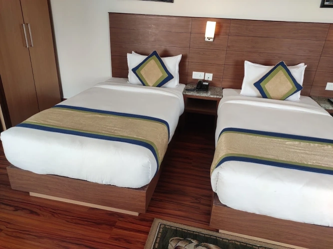 Comfort Double room