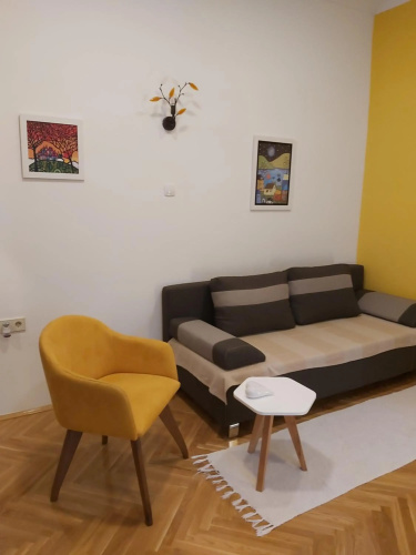 IGNIM Apartment