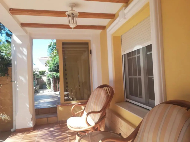 Vacaciones Denia 4 Rooms