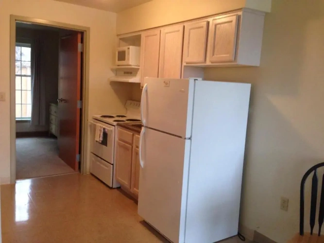 Standard Double Suite