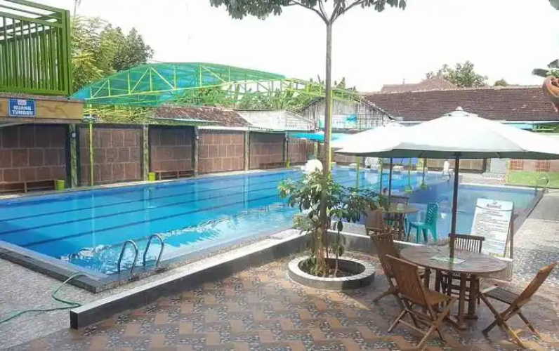 Atlantic Villa