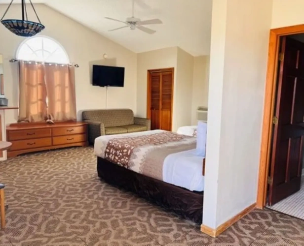 Double Suite