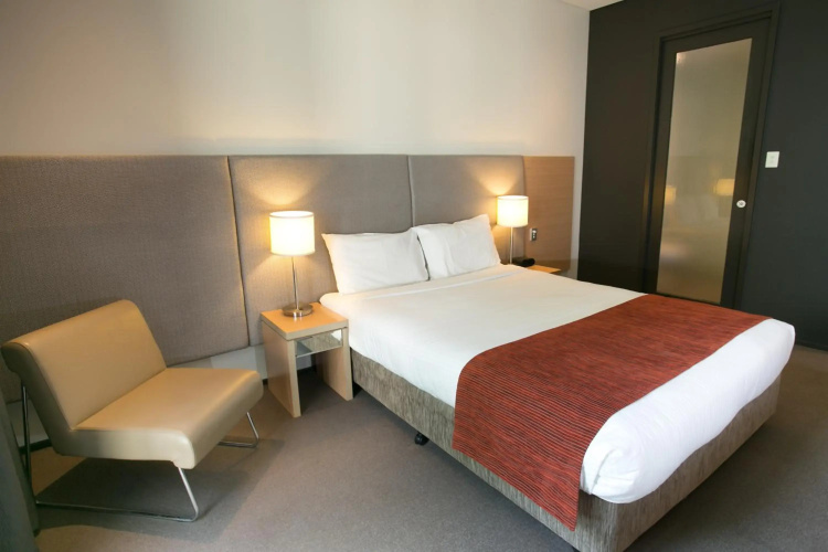 Alpha Hotel Eastern Creek