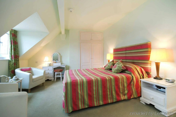 Colwall Park Hotel