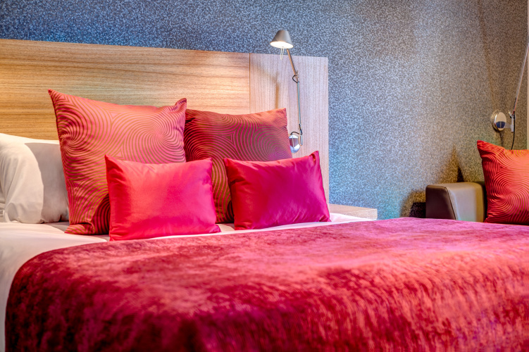 Hotel Apex City photo 6