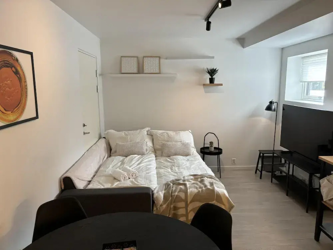 Arctic Escape Studio in Tromso