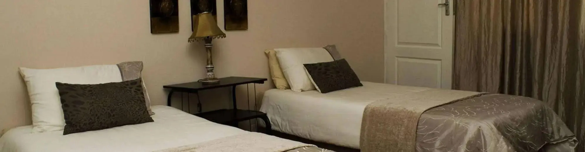 Birch Bush Bed and Breakfast