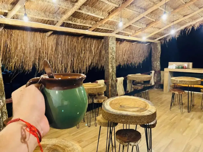Soi Bacalar