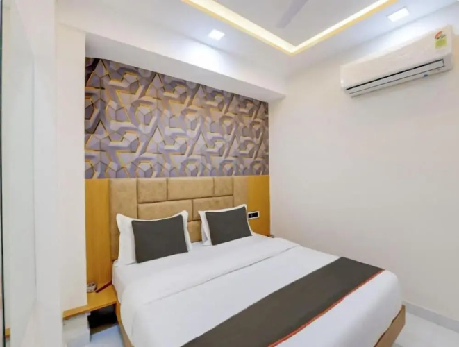 Hotel Exotic
