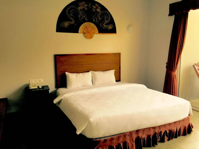 VIGU Angkor Hotel