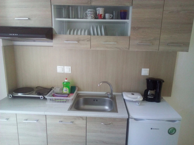 Persefoni Rooms