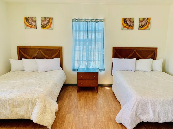Extended Stay Douglas