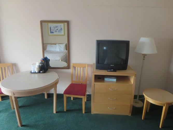 Niagara's Best Inn