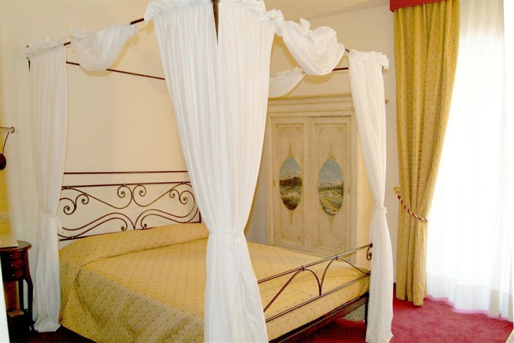 Albergo Olivo
