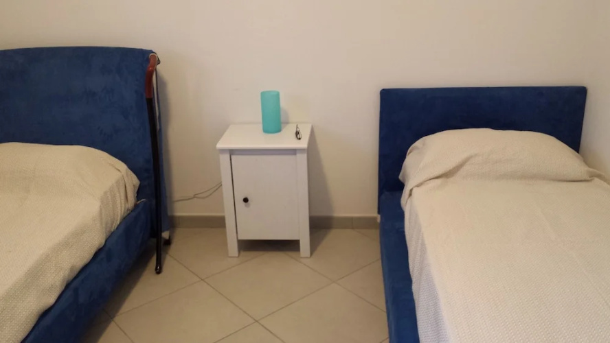 Favignana Lido Burrone Appartamento