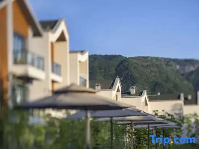 Kaiyuan Life Hotel