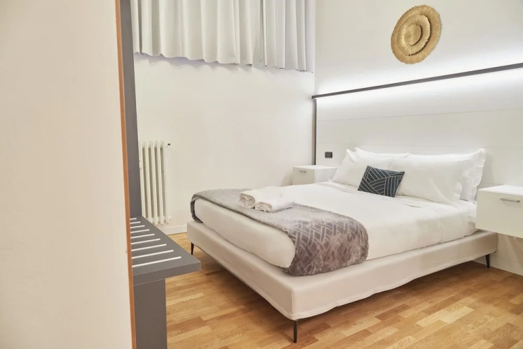 1 Bedroom Luxury Apartment
