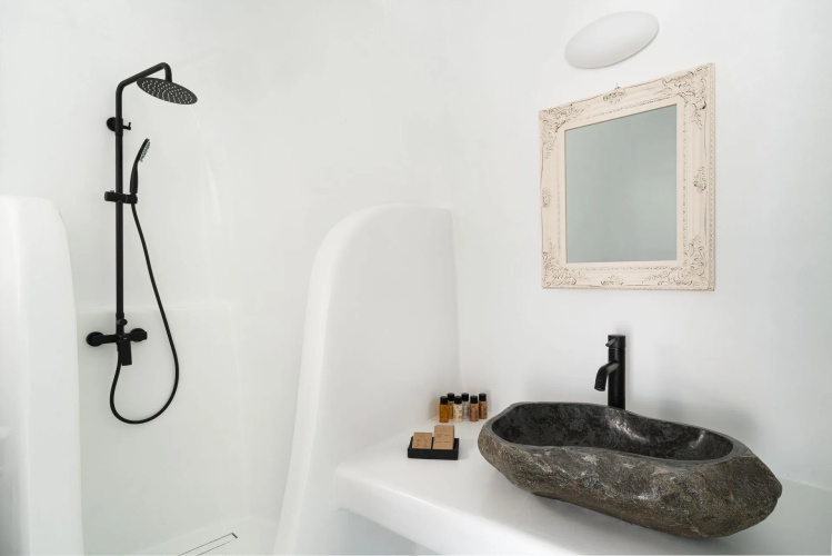 Oia Spirit Boutique Residences