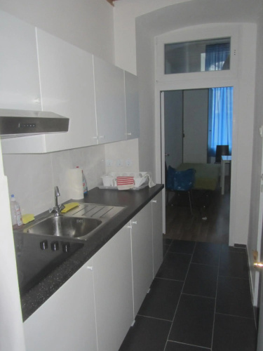 Apartments Messe-Prater