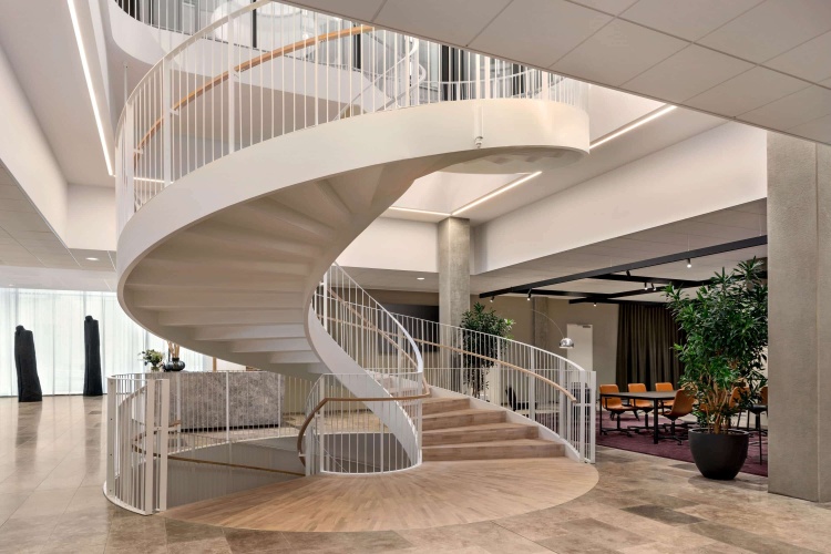 Comwell Copenhagen Portside Dolce by Wyndham photo 13