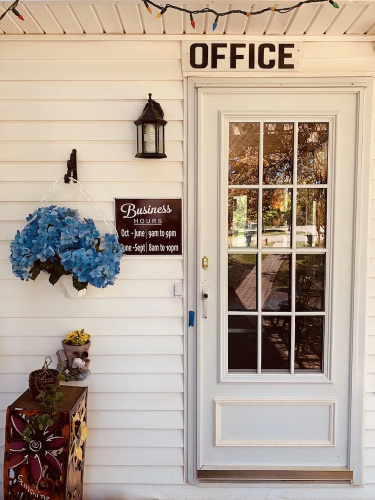 Fair Isle Motel - Prince Edward Island