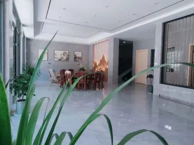 Qichi Homestay