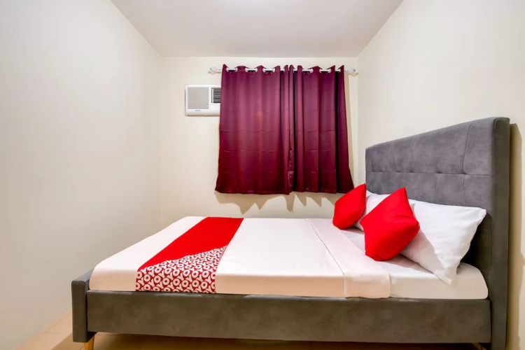 OYO 450 One Spatial By Filinvest