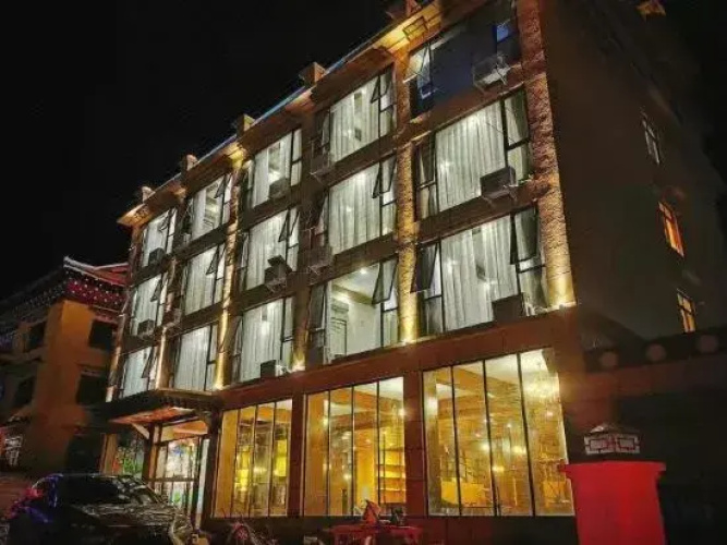 Hotelafbeelding