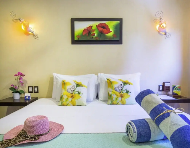 Macondo Raíz Holbox