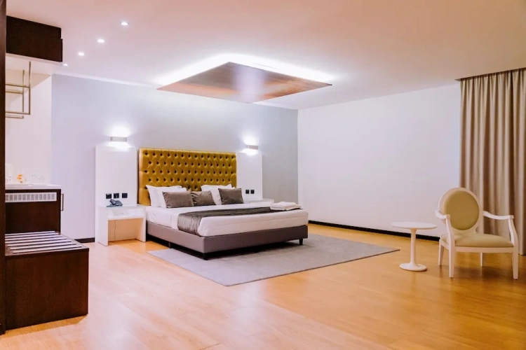 Presidential Suite